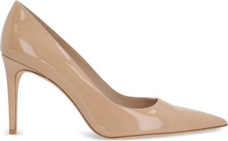 Stuart Weitzman Pumps Stuart Power 85mm - Toni neutri