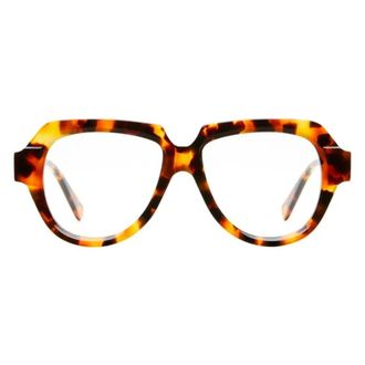 Kuboraum Glasses, female, Multicolor, Size: ONE SIZE Mask K37