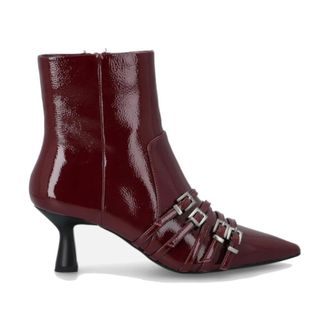 Bruno Premi Heeled Boots