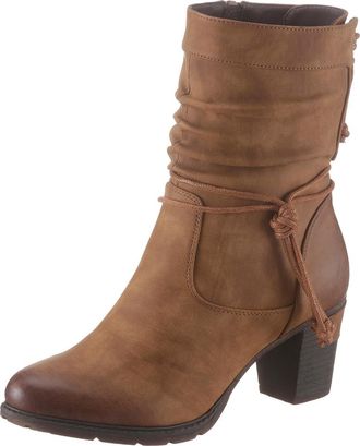 Rieker Cowboy Stiefelette