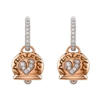 CHANTECLER Earrings - Dames - Oorbellen - Geel - ONE Size - Accessoires