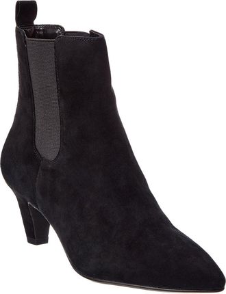 Dune London Obvious Suede Boot