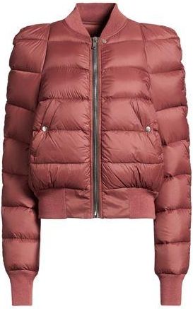 Rick Owens CAPISPALLA - Piumini & Imbottiti Sintetici su YOOX.COM