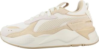 Puma Mujer, Deporte, Beige, Talla: 37 EU