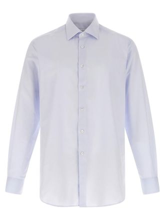 Pal Zileri Milano Collar Shirt