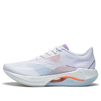 Li-Ning (WMNS) Li-Ning Super Light XX White Light Blue ARBT002-5