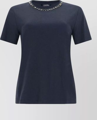 Max Mara bingo t-shirt