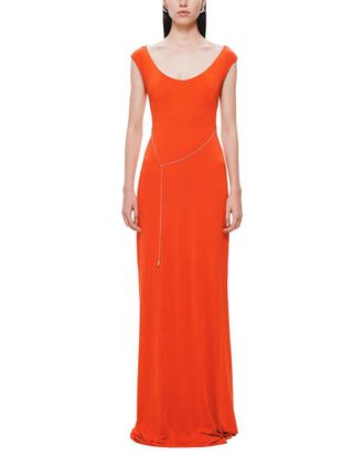 Misha Collection The Margot Jersey Dress