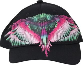 Marcelo Burlon unisex, Accessori, Nero, Taglia unica, new