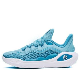 Under Armour Curry 11 Mouthguard 3027725-400