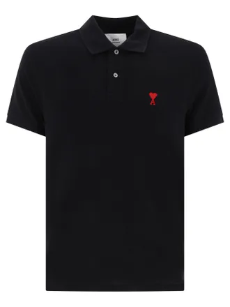 Ami Ami Parijs poloshirts