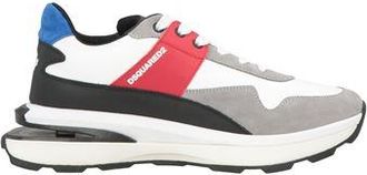 Dsquared2 SCHUHE - Sneakers auf YOOX.COM