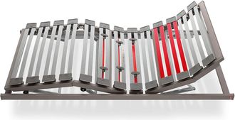 Schubiger M&ouml;bel Einlegerahmen Dream-Away Contour Matic A4