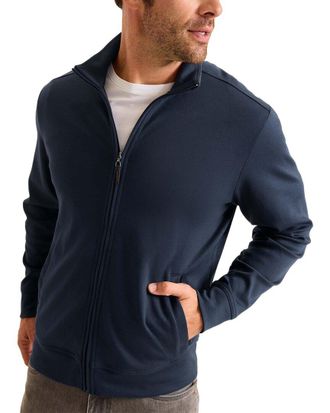 Tommy Bahama Martinique Full Zip Jacket