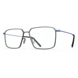 Blackfin Bf1090 Point Reyes - unisex - Blackfin - Glasses - Gray - 56 MM - Accessories