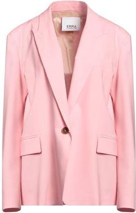 Erika Cavallini Semi Couture SUITS and CO-ORDS - Blazers on YOOX.COM