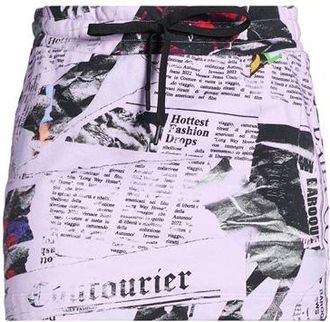 Versace PARTES DE ABAJO - Minifaldas en YOOX.COM