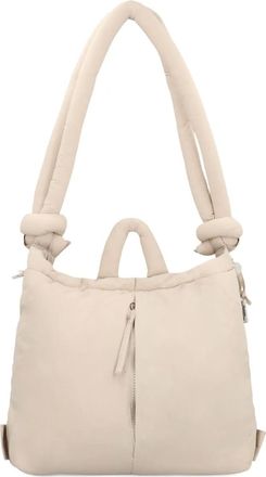 Ölend Ona tote bag - Neutrals