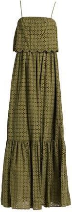 Silvian Heach VESTIDOS - Vestidos largos en YOOX.COM