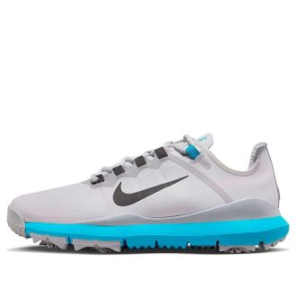 Nike TW 13 Iron Grey Blue Lightning DR5753-001
