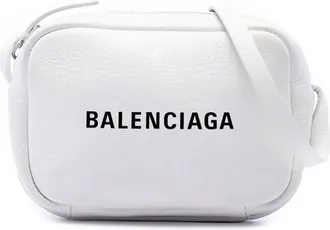 Balenciaga Pre-owned Balenciaga Leather Everyday Camera Bag XS Ladies HDWPGKAEBFS35UWH
