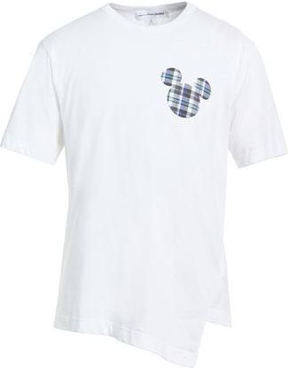 Comme Des Gar&ccedil;ons TOPWEAR - T-shirts su YOOX.COM
