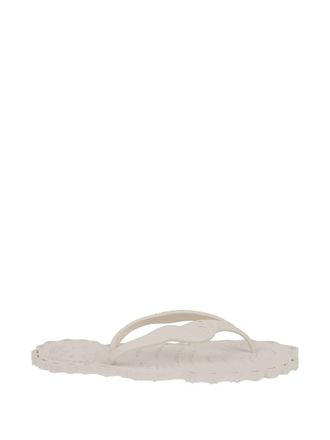 Zimmermann Seafoam-teenslippers
