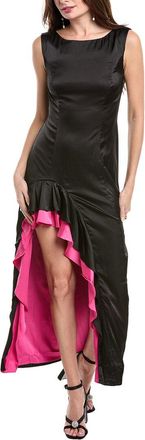 Hutch Primrose Maxi Dress