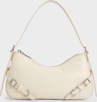 Charles & Keith Sloane Shoulder Bag