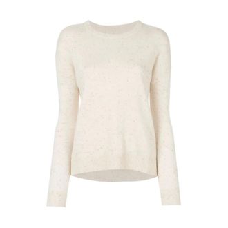 Zadig&Voltaire Donna, Maglie, Bianco, S, new