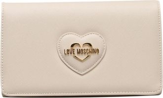 Love Moschino schoudertas Vrouwen