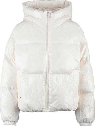 Tommy Hilfiger Donna, Giacche, Bianco, XS, new