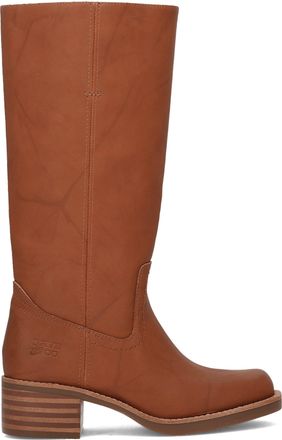 Frye and Co. Womens Miranda14 In Saddle Yosemite M
