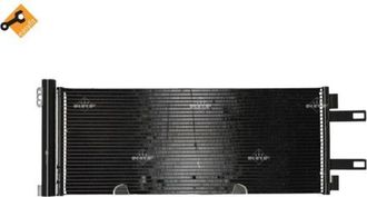 OEM Aire Acondicionado Condensador 35894 Nrf