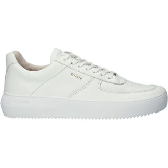 Blackstone MARLY - White - Sneaker (low)