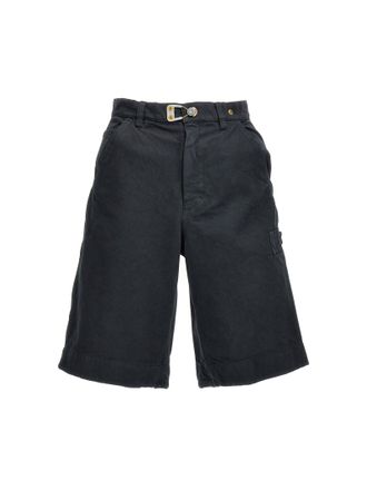 Objects IV Life Carpenter Bermuda Shorts