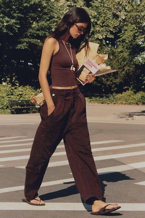 Citizens Of Humanity Flight Pants