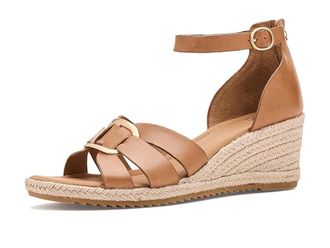 S&ouml;fft Ivy Womens Dress Sandals Luggage : 8.5 M (B), Leather