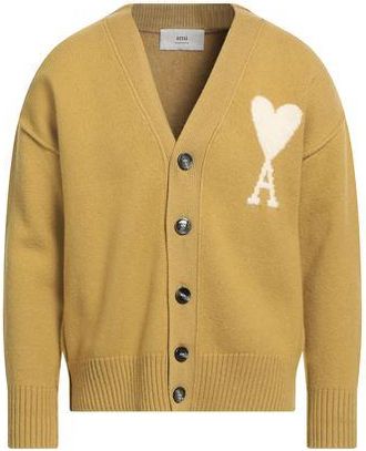 Ami KNITWEAR - Cardigans on YOOX.COM