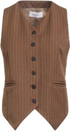 Motel SUITS and CO-ORDS - Waistcoats on YOOX.COM