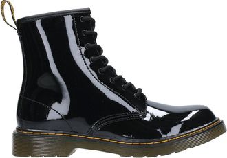 Dr. Martens Dr. Martens Boots Black