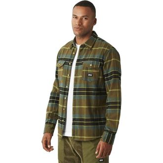 Picture Hillsboro Shirt - Mens in Tobacco at Nordstrom, Size X-Large