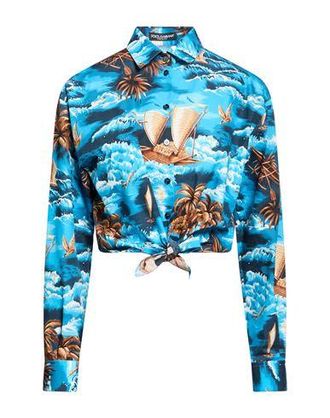 Dolce & Gabbana TOPS - Hemden auf YOOX.COM