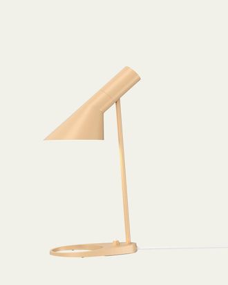 Louis Poulsen AJ Mini Table Lamp, 17