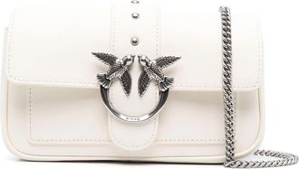 Pinko Love Birds shoulder bag