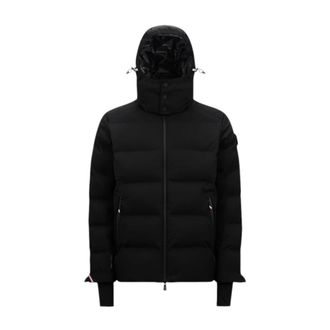 Moncler Hombre, Chaquetas, Negro, Talla: 5XL