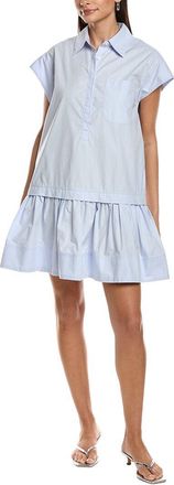 A.L.C. A. L.C. Brock Shirtdress