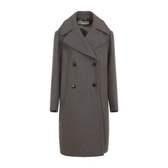 Dries Van Noten Coat