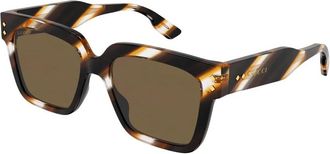 Gucci Sunglasses, male, Multicolor, Size: 54 MM Gg1084S Sunglasses