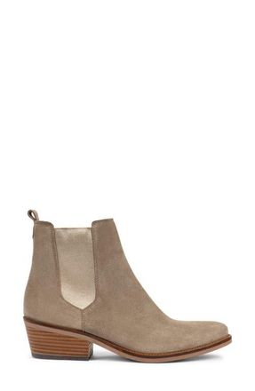 Penelope Chilvers Rove Chelsea Boot in Camel at Nordstrom, Size 11Us